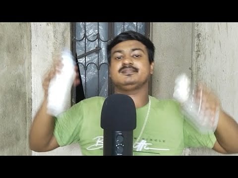 ASMR Crazy Speed ⚡⚡