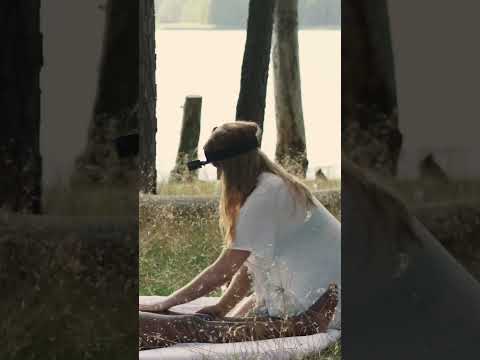 🌊🧘‍♀️ Lakeside Serenity | Dominica’s Kashmir Massage ✨🌿