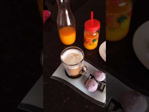 Un petit coucou 👋  pour vous souhaiter, un bon Mardi, avec ce petit encas 🍋☕️🥤 ⚘️🥰😘