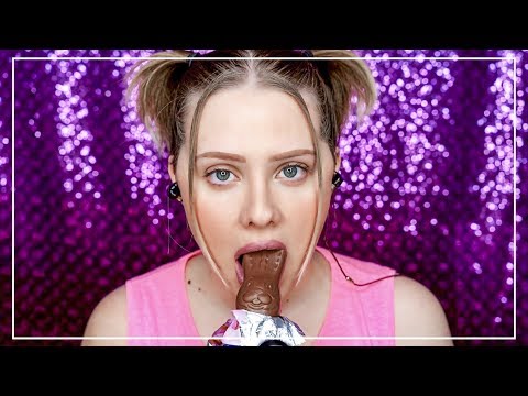 #ASMR | DÉGUSTATION DE CHOCOLATS DE PÂQUES