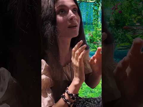 Calming Spell on the Meadow #asmrsounds #fantasy