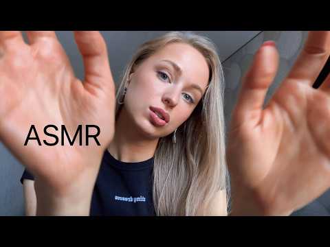 Anastasia Subbotina ASMR