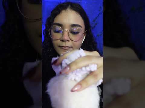 ASMR- Cafuné