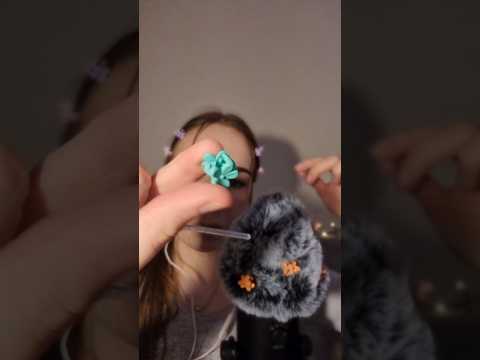 ASMR Searching for bugs 😓 #asmr #tingles #whispering