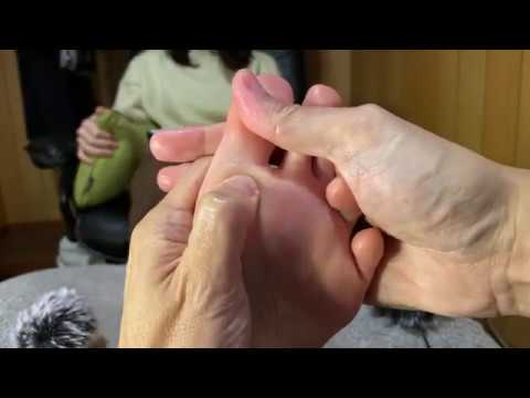 突然ライブ | 足つぼ初めての方に足つぼ