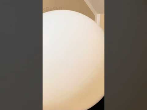 Giant Balloon! 😦🥰 #balloon #funny #asmr