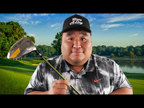 ASMR The NICEST Golf Coach ⛳️ Roleplay to Relax