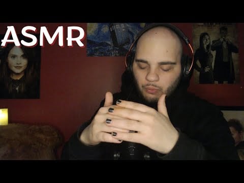 ASMR  - Je Souffle Délicatement Dans Vos Oreilles 🌪️🌪️