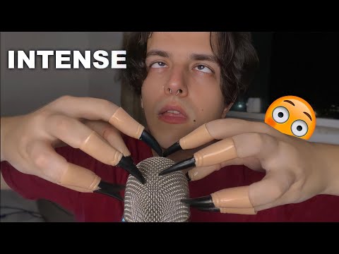 ASMR Pra Você Que Não Sente Arrepios - imunidade curada