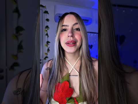 POV: VOCÊ FOI CONTRATADO PRA FAZER ASMR