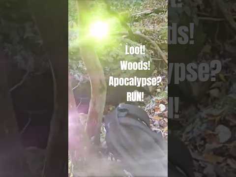 Loot! (quietly...or RUN!) #asmr #apocalypse #roleplay #interactive #firstperson