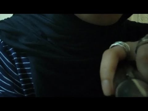 ASMR | Guess What I changed while brushing you 😜 (1 Minute ASMR)