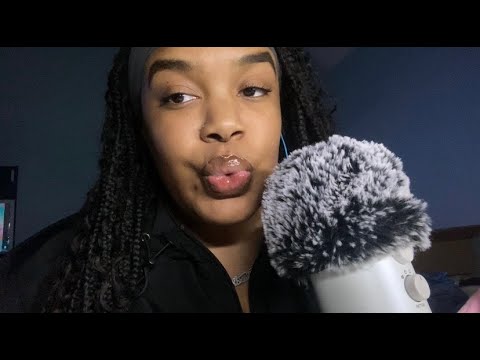 ASMR | Purest Mouth Sounds (FAIL) 😭 | brieasmr