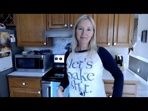 ASMR | Baking Cheesy Pineapple Casserole (Soft Spoken)