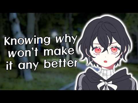 Finding Your Ex-girlfriend Who Ghosted You (ASMR Roleplay) [F4A]
