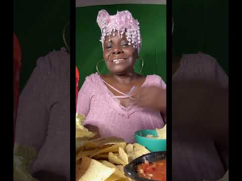 TikTok Live | Chip And dip |  Honey Bun | 