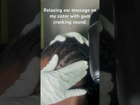 #mariamsasmr #asmrscalpcheck #asmrsoundtriggers #asmrhair #asmrsound