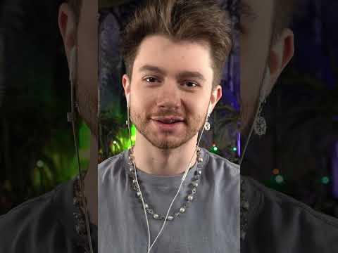 Can you complete this challenge? | ASMR