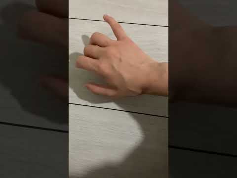 VEİN ASMR HAND ASMR 💅🏻
