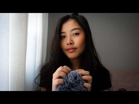 [ASMR] Whispering RANDOM Facts