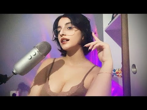 türkçe asmr - ismini okuyorum #2