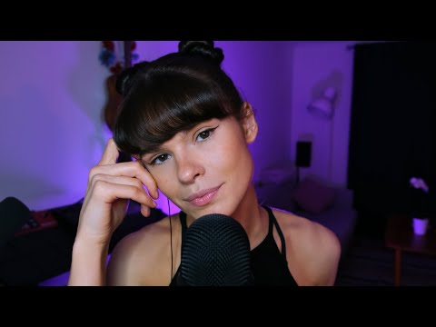 ASMR Svenska 🇸🇪  I have news.. 💭 Cozy Ramble
