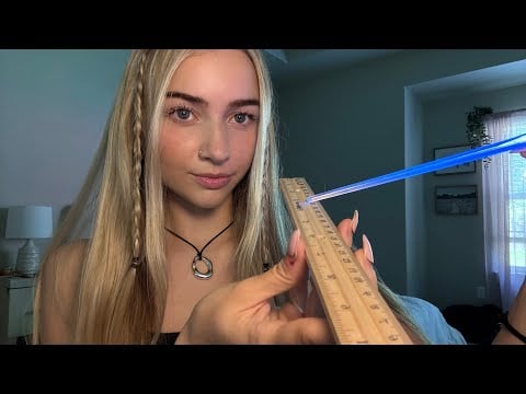Everyone Watching This Will Have a Different ASMR Experience! Follow My Instructions