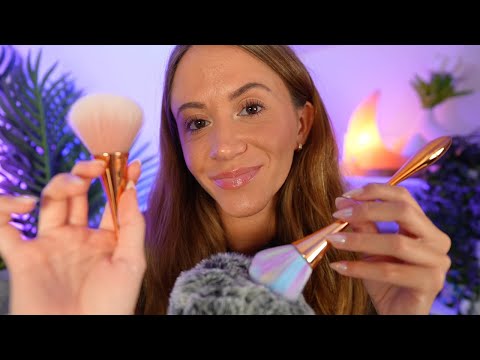 Slow & Gentle ASMR For Deep Sleep 😴
