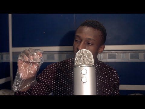 ASMR Gloves Assortment