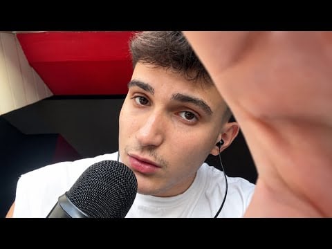 ASMR | 90% de chance de dormir bruits de bouche 👄 