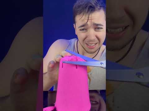 Asmr satisfaisant ! #asmr