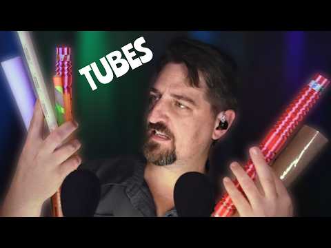 ASMR Totally TUBULAR 😎 Mega Comparison