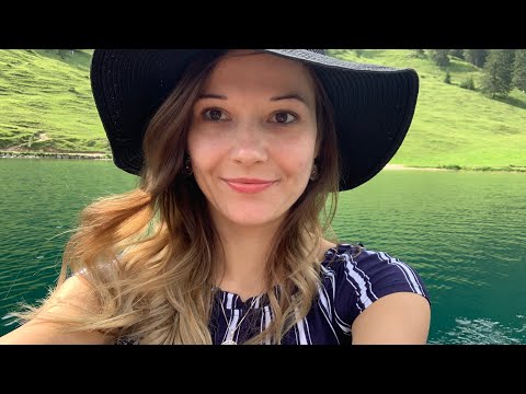 Boat Trip Ambience (ASMR)