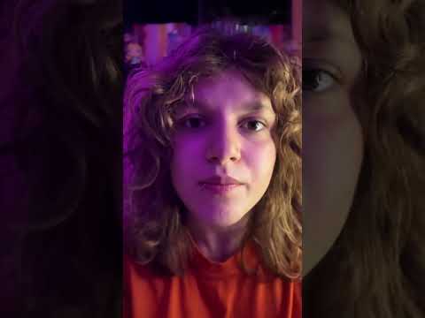 #asmr #relax #asmrroleplay #tapping #fy #dormir #asmrvideo  #pov #foryou