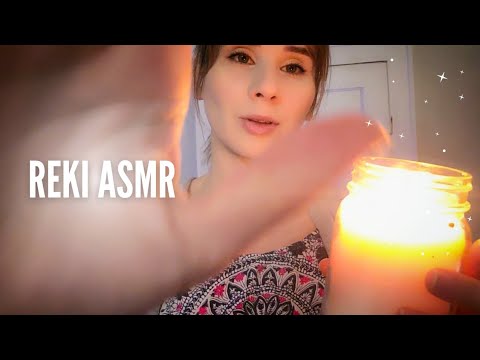 🕊ReikI Healing| Comfort And Peace For Hard Days | Light Language | ASMR