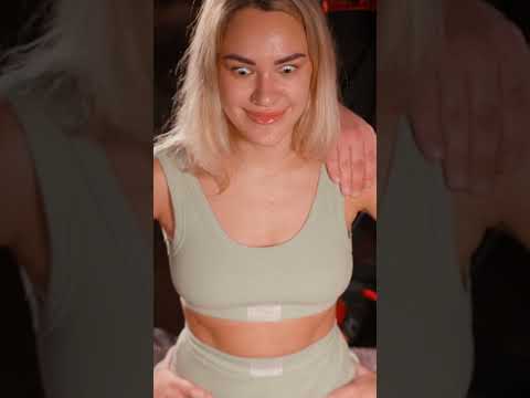 Original stretching and chiropractic for Daria by Top Chiropractor #chiropractor
