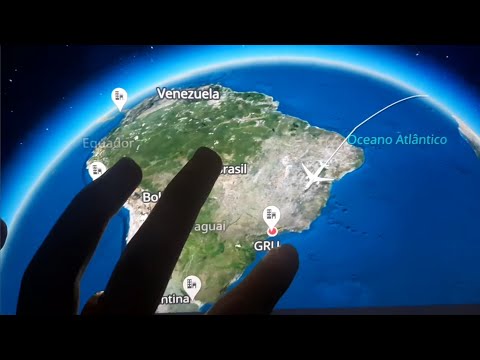 ASMR INDO PRO BRASIL✈️🇧🇷✨️