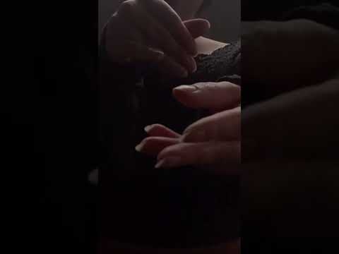 ASMR hypnotic hand movements 🕯️#guidedrelaxation #asmr #asmrforsleep #shorts