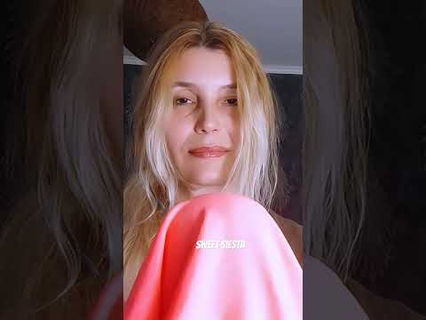 this will melt your brain! #asmr #tingles #asmrtriggers #micscratching