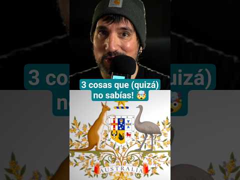 3 CURIOSIDADES muy RANDOM!! 😳