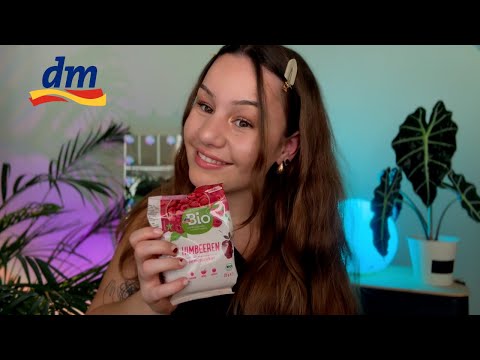 [ASMR] DM Haul + Life Update! 💜 | ASMR Marlife