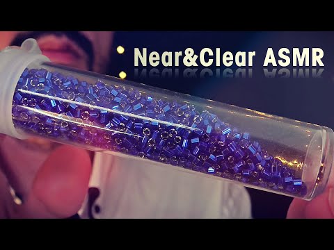 Near and Clear ASMR (AGS)