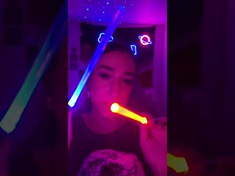 optometry is my passion  #asmr #tingles #relax