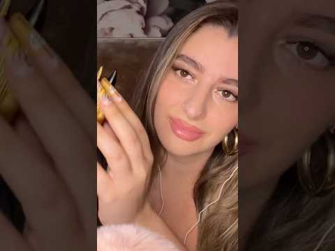 ASMR Tapping and Scratching on Random Objects #asmr #asmrshorts #asmrsounds