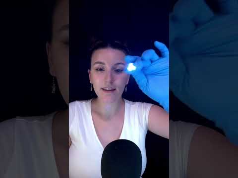 Light Triggers For Sleep ASMR