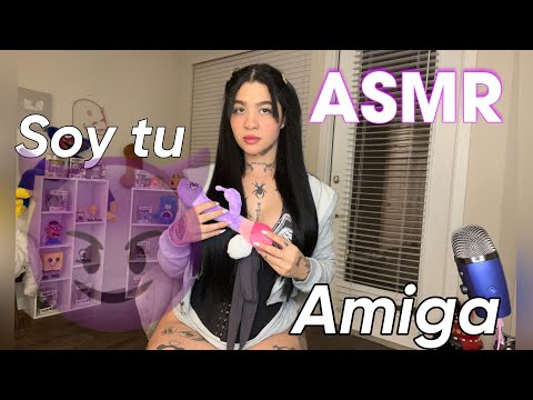 DayaleASMR