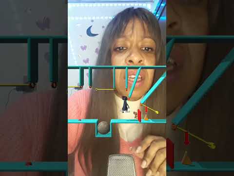 ASMR AJUDE O JERRY #short