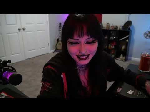 MOMMY READS YOU TO SLEEP (Going Dark PT 6)