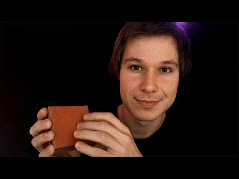 ASMR High Sensitivity Tapping