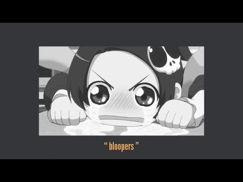 asmr Cozy bloopers 6